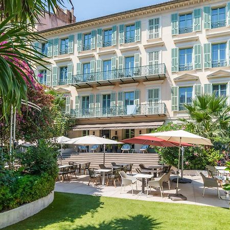 Hotel Villa Victoria Nice Dış mekan fotoğraf