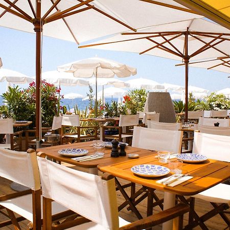 Hotel Villa Victoria Nice Dış mekan fotoğraf