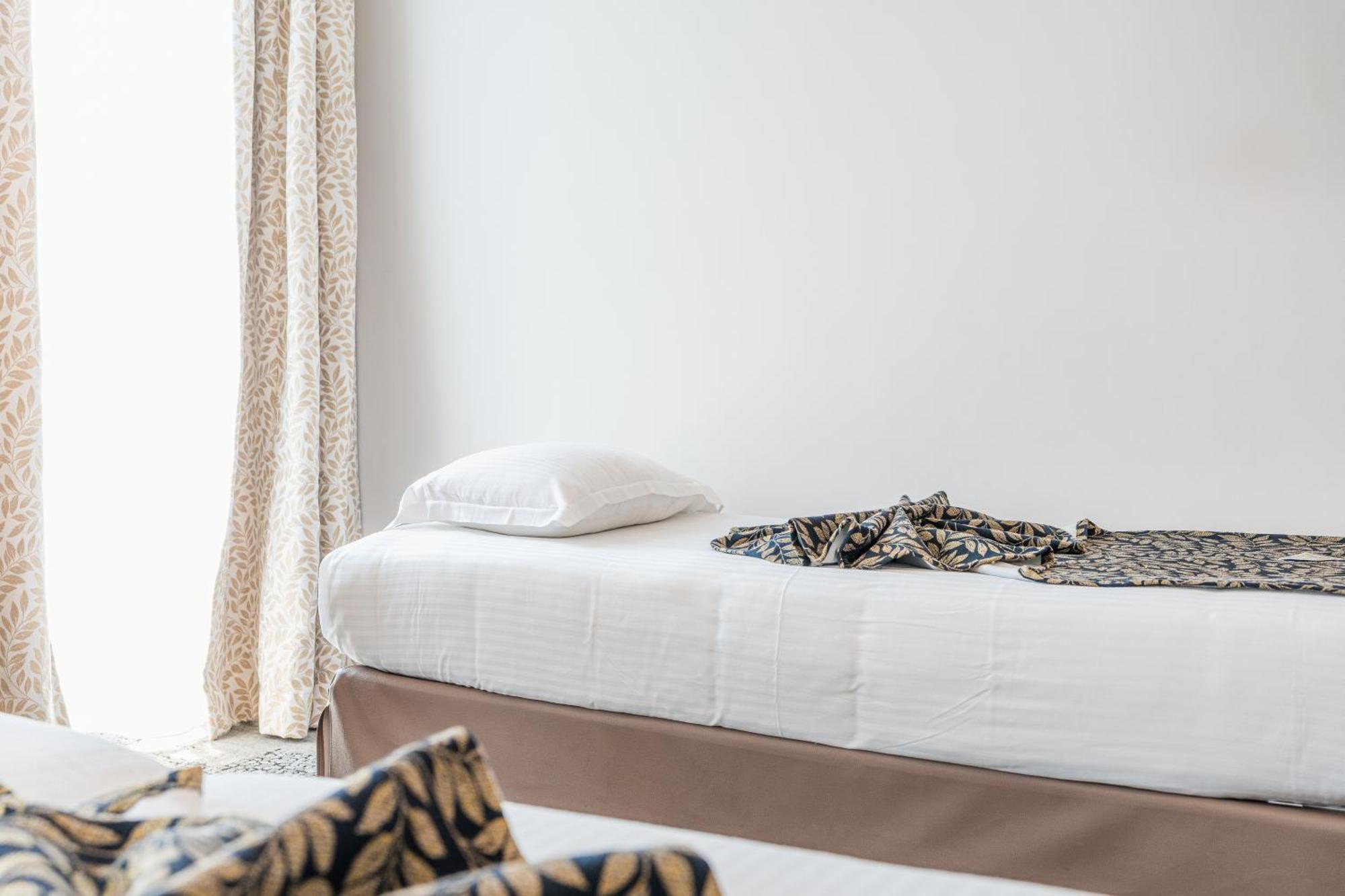 Hotel Villa Victoria Nice Dış mekan fotoğraf