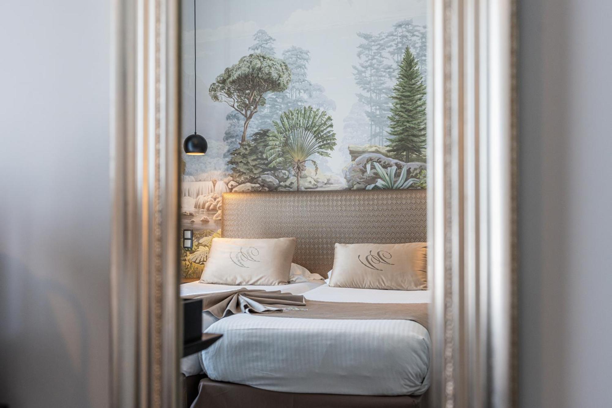 Hotel Villa Victoria Nice Dış mekan fotoğraf