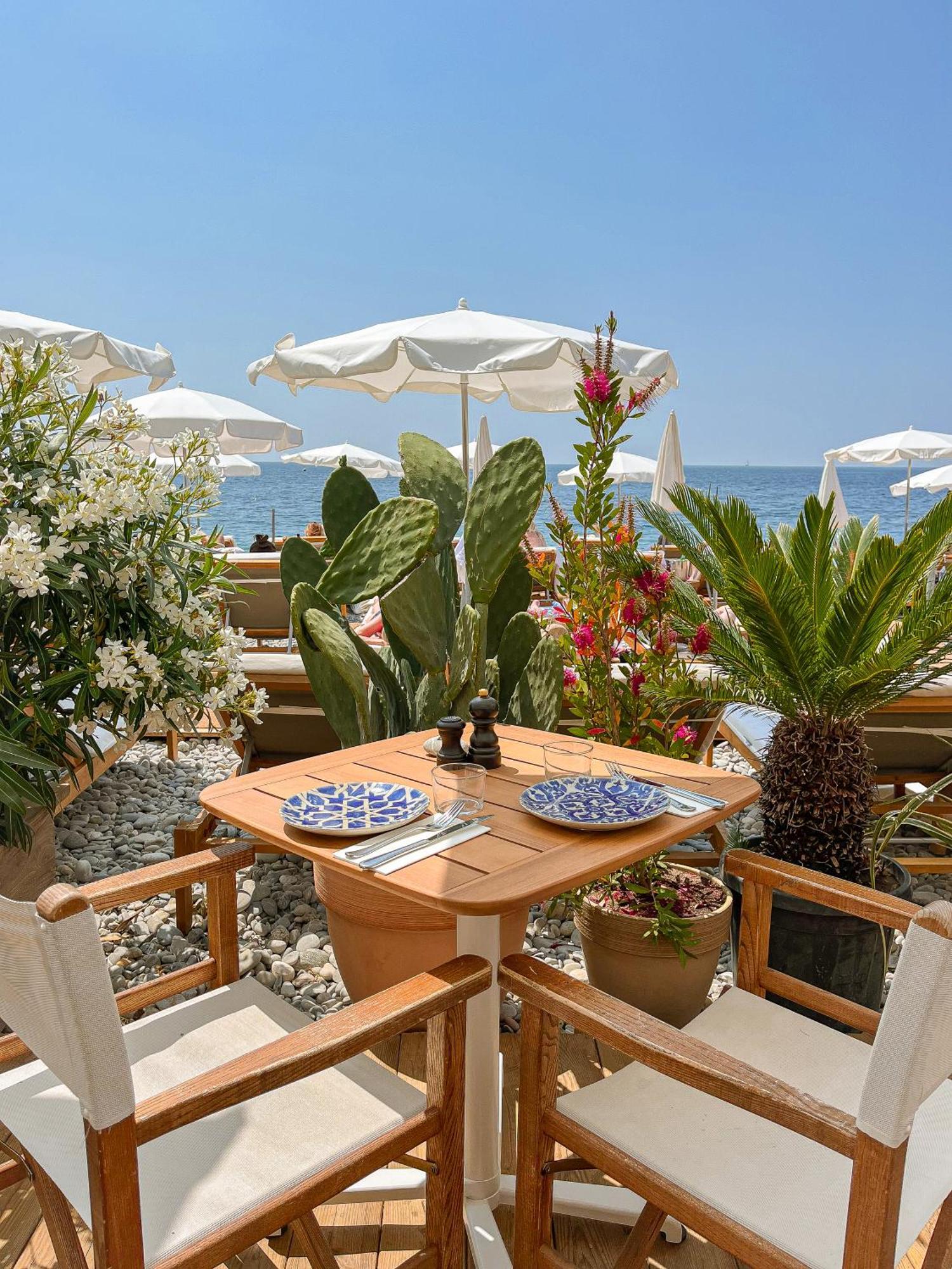 Hotel Villa Victoria Nice Dış mekan fotoğraf